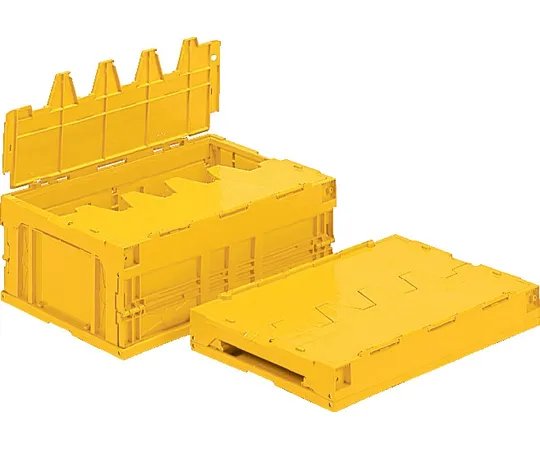 67-7114-21　Container 30B Yellow　55101000YE305