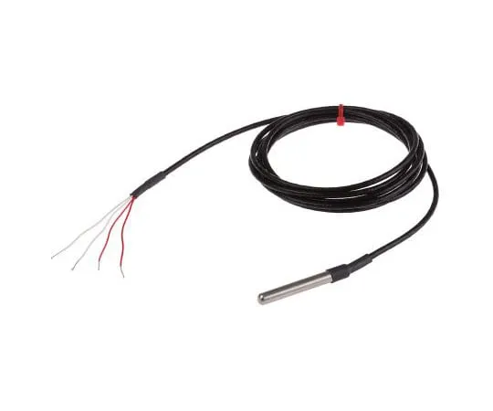 63-4670-62　RS PRO Type PT 100热电偶50 mm长，6mm直径， -50°C→+250°C　123-5600