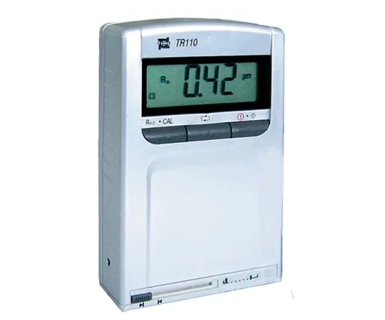 1-2693-01　［已停用］强效表面粗糙度测量仪　TIME3110