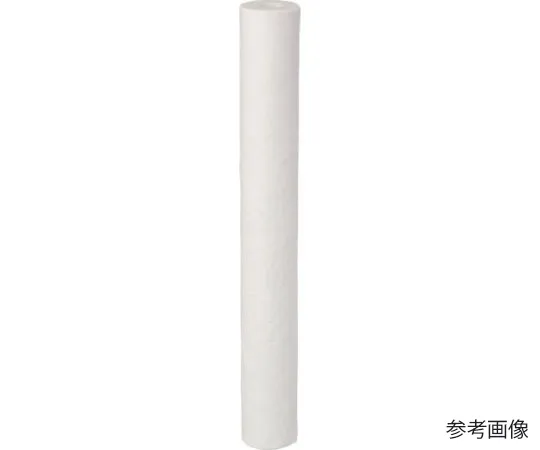 67-6864-08　Polypropylene Non-Woven Fabric Depth Filter Cartridge 10 μm 20 Inch　7010692387