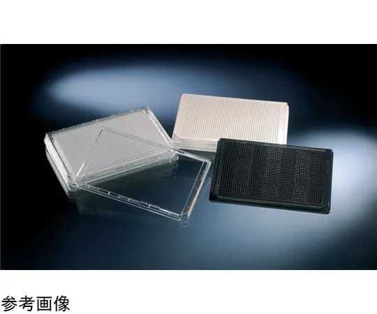 68-2009-41　Immunoplate Cover Universal Polystyrene Cover 1 Box (100 pcs)　5500
