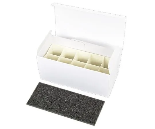 65-1920-28　KAMIKON VIVE Case (附缓冲聚氨酯) 2410 20双　91032-020