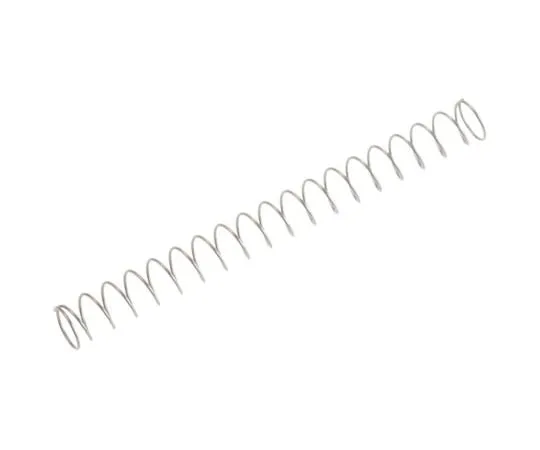 63-4654-92　RS PRO不锈钢压缩弹簧，34.1mm x 3.45mm,0.06N/mm　821-251
