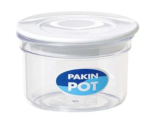 61-6570-40　Packing Pot No. 1037 350 mL　2912810