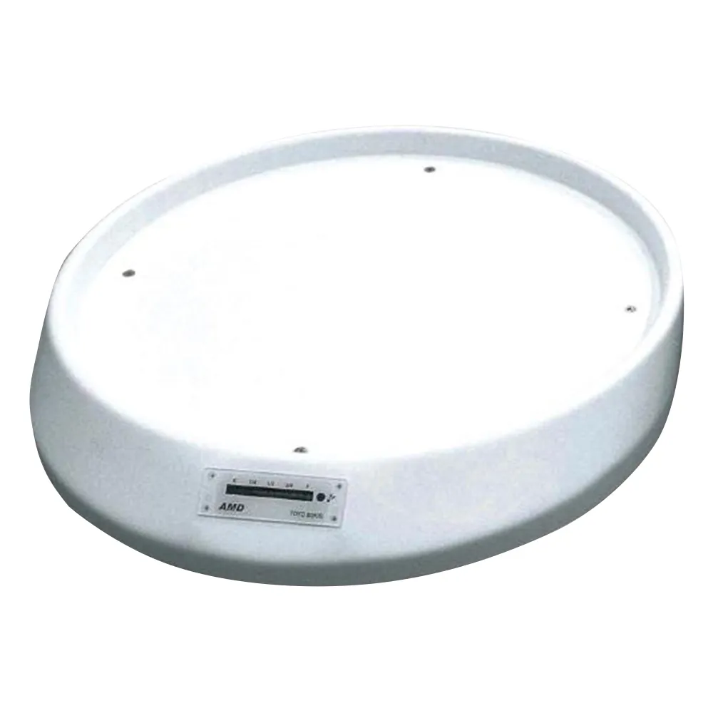 2-9172-01　［已停用］液氮余量监视装置500×560×81 mm　AMD460S