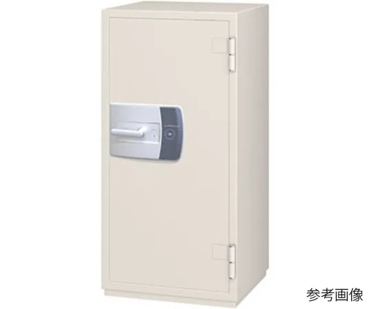 64-4650-43　［已停用］防火保险箱 (IC卡类型)　ZSCSGN-82CD