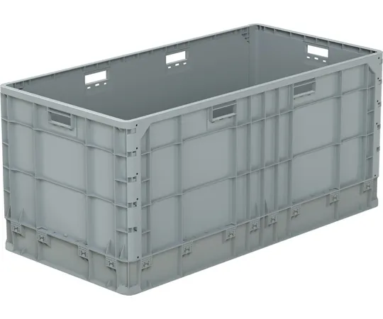 67-7316-91　Container J5115L Light Gray　21354101GL802