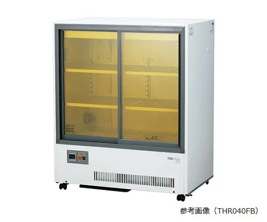 63-1238-16　［已停用］低温保温箱　TVG241AA