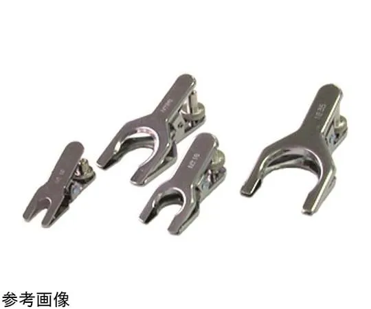 67-8060-10　Ball Joint Clamp with 12 Screws