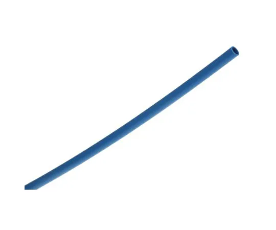 63-4767-45　TEConnectivityBlue无热收缩管径1.6毫米袖罩。x 1.2米长，RNF-100系列2:1比例　RNF-100-1/16-6-STK