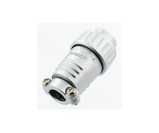 68-2211-56　NJC Plug (Shell φ20/3 Pole)　NJC-203-PM
