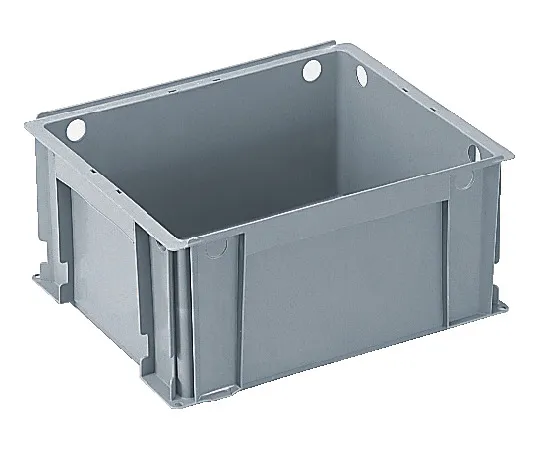 65-9537-74　Container #37-2 Gray　20380800GLTOT