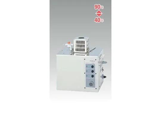 65-0567-76　热水循环器 大流量:22.5 L/min　HS-1100V