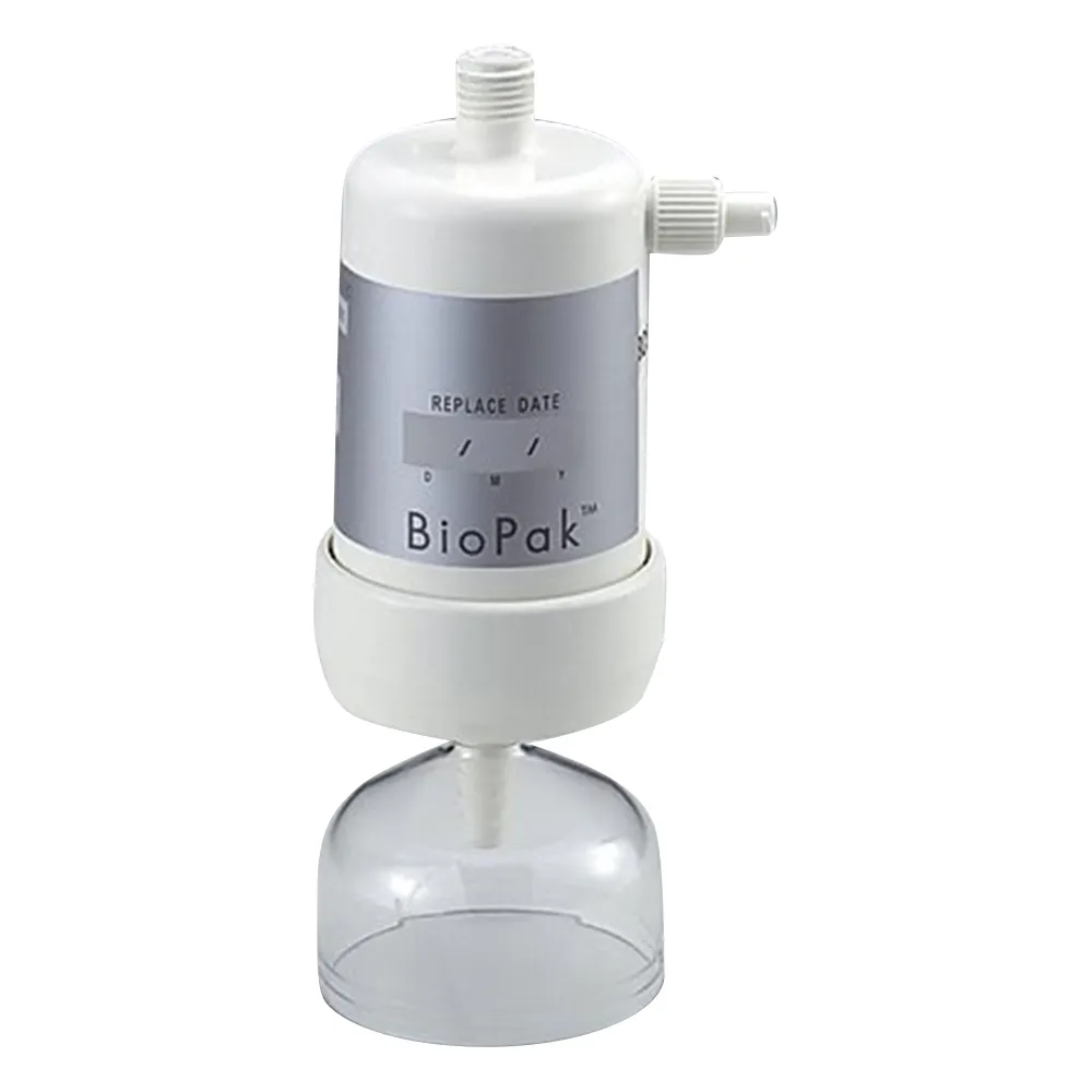 1-9470-18　纯水发生单元Milli-Q最终过滤器Biopak　CDUFBI001