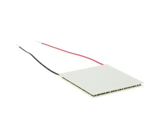 63-4825-95　Peltier模块，112.7 W, 6 A,29.8 V, 55 x 55 mm　ET-241-14-15-RS