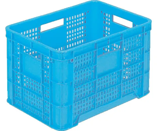 67-6655-46　Container -3B Light Blue　10485600BL502