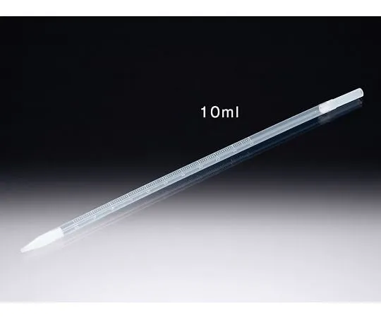 64-3680-87　SANPLA®PFA测量管2mL　16156