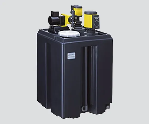 3-3964-01　［已停用］混合式洗涤器pH自动管理机，100L
