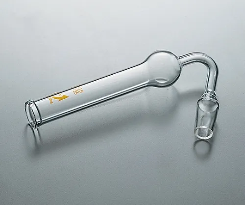 61-0055-65　钙管TS接头 (L型) 直径20 mm TS 15/25　CL0682-01-10