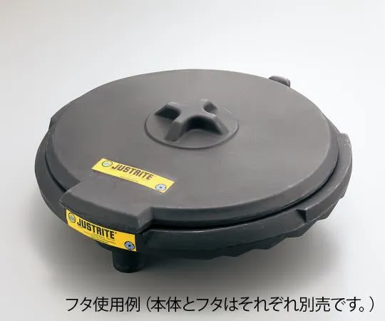 1-4859-02　［已停用］桶罐聚漏斗盖　JP-28682