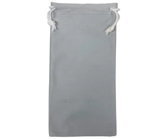 65-8640-10 Glass Pouch 10.5x 21.5cm 2994-L2