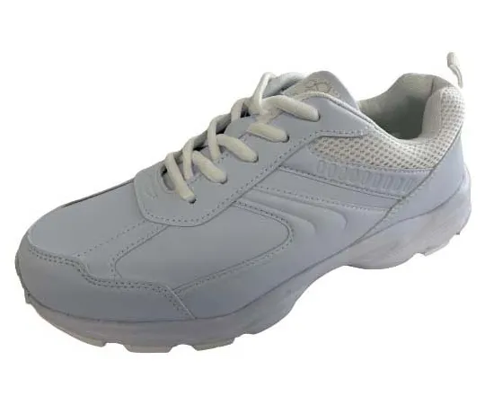65-9397-37　TUFTOP Waterproof Sports Shoes White 22.5cm　TT1700WH225