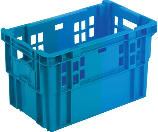 67-7225-19　SN Container C#29FC-K Blue/Blue　10230500BLFC2BLFC1