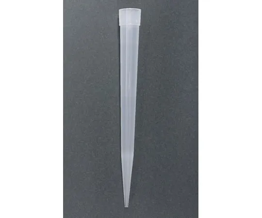 65-8121-67　［Discontinued］Pipette Tip 10 mL, 100 Pieces x 10 Bags