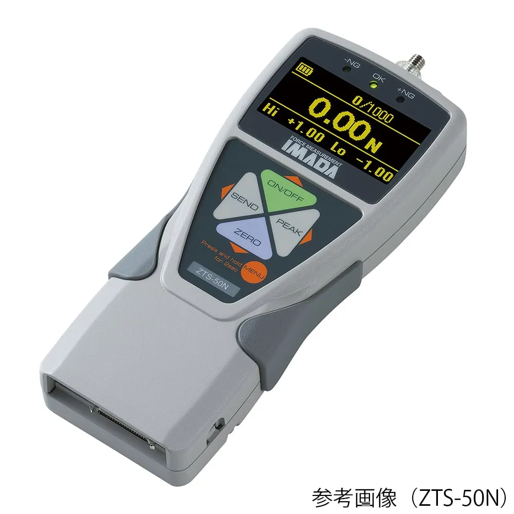 2-957-31　数字式测力计20 N　ZTS-20N