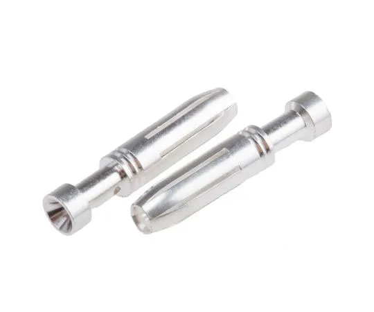 63-4734-18　Han触点系列  触点，额定16A, 500 V,用于重型电源连接器　9330006204