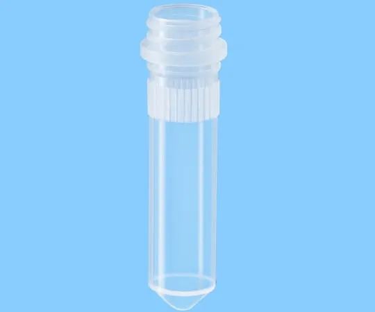 63-2980-40　螺帽微管本体2.0ml　72.608