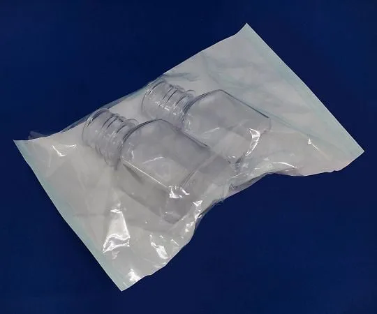 4-2957-12　［已停用］可携式媒体更换系统媒体更换瓶装2个套装 (已消毒)　CEME-0100-BO