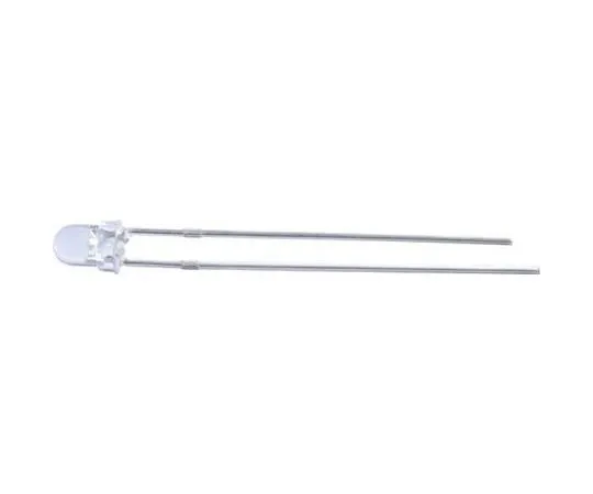 63-4763-43　2 V红色LED 3毫米通孔，ROHMSLR-322VC3F　SLR-322VC3F
