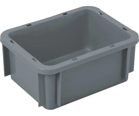 67-7226-17　Container #2S Light Gray　20023500GL802