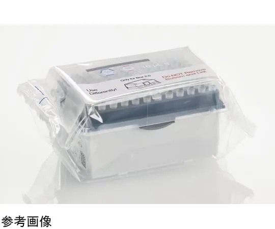 68-0506-43　epT.I.P.S. BioBased Reload (Biopur) Sterilized 0.1-20 μL 480 Pieces　0030075420