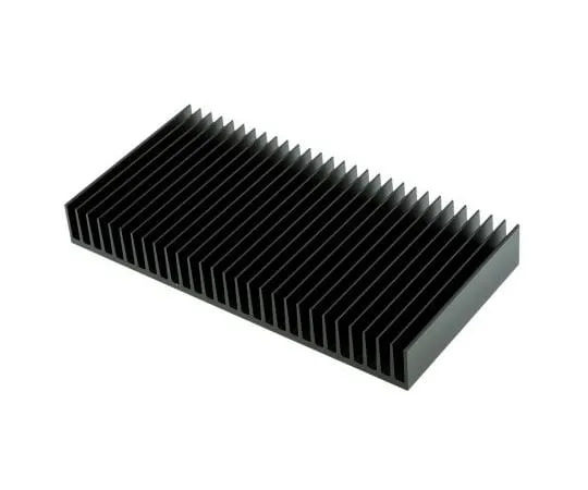 63-4720-50　散热器，0.95K/W, 100 x 200 x 25 mm　SK42-100-SA