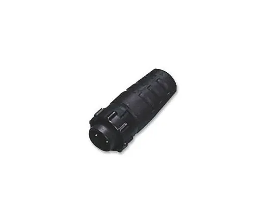 63-4732-24　开关EN3系列微型电缆安装连接器，2触点插头　EN3C2M-RS