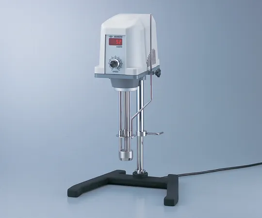 1-7723-01　［已停用］无定时器的Homomomixer　HM-300
