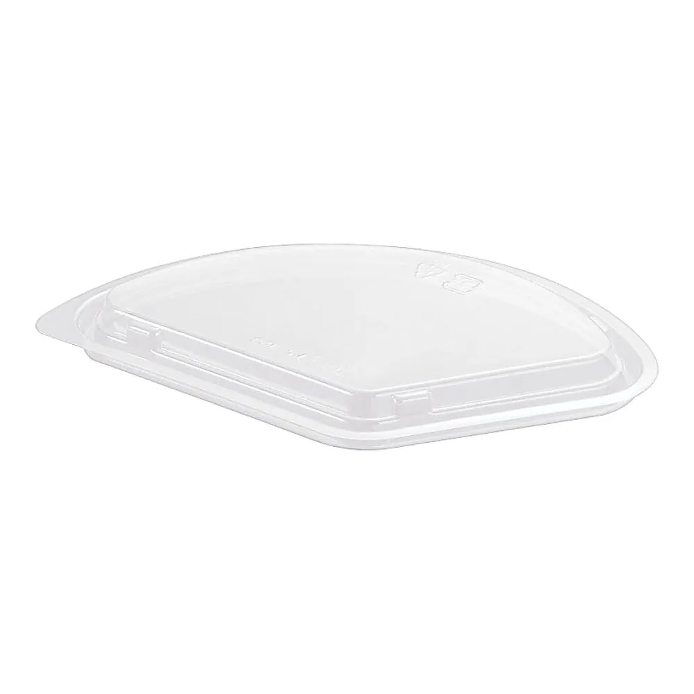 64-9286-05　Fitting transparent lid in curry interior (50 pcs)　GKL3702