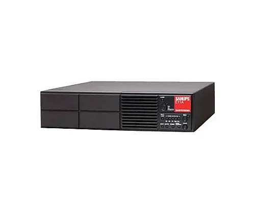 61-8761-69　［已停用］UPS (1kVA (700W) Thời gian lưu trữ 5 phút AC100-120V)　E11A102B001UJ