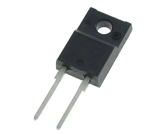 63-4709-33　ROHM600V5A,二极管，2+表针TO220NFNRFU5TF6S　RFU5TF6S