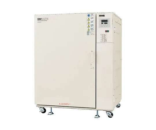 64-1029-88　风机恒温干燥器单相AC200V　DRF632TB