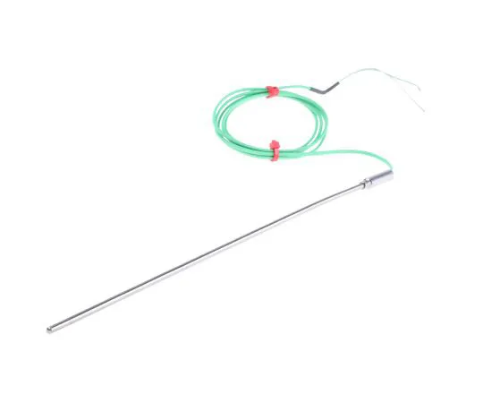 63-4783-76　RS PRO型K热电偶250 mm长，3mm直径-40°C→1100°C　397-1270