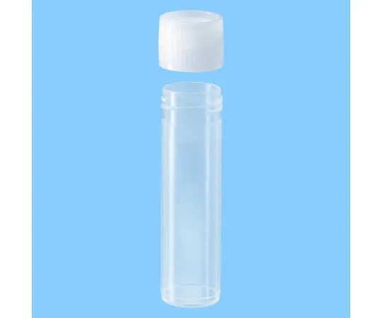63-2977-58　平板自立管8ml　60.542