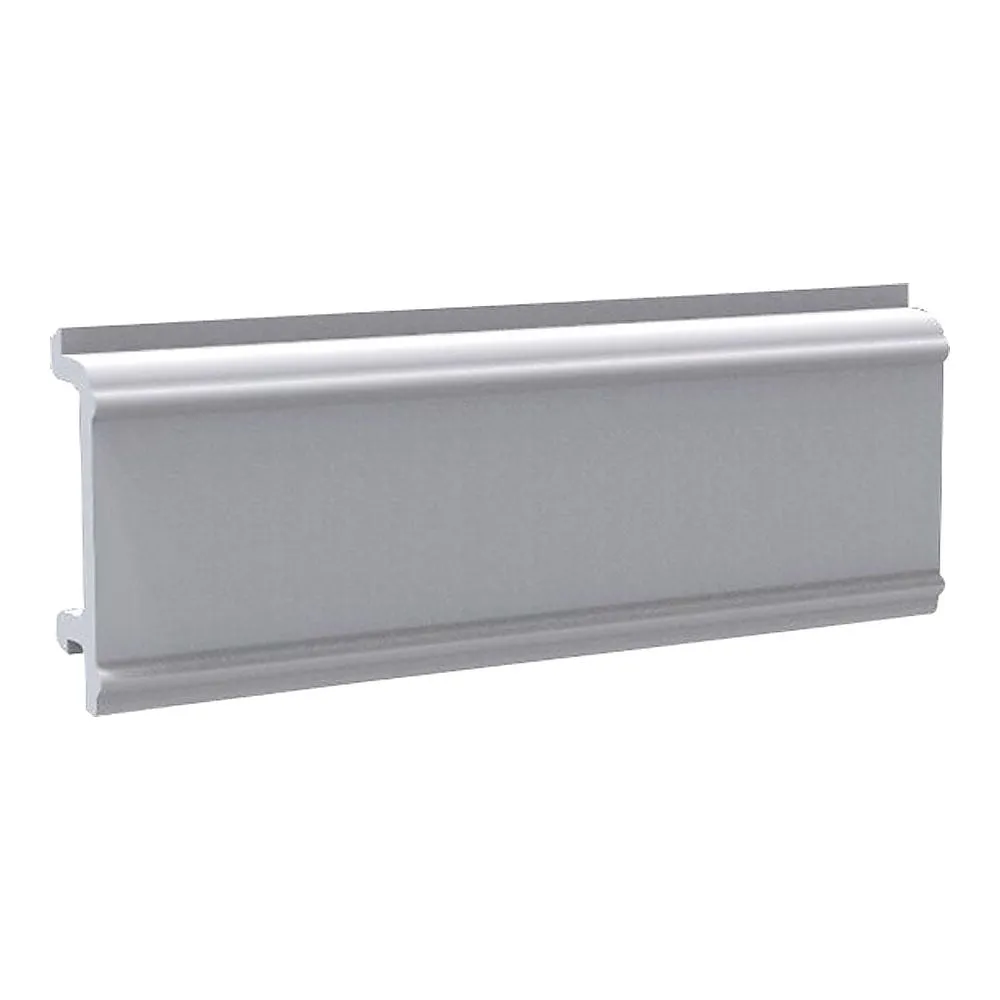 64-4190-67　TR Shelving Multi-Sign Plate 7.5 cm