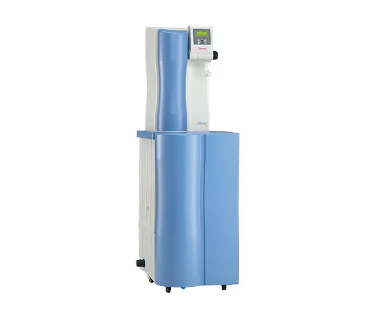 3-5050-01　［已停用］纯水发生装置LabTower TII20L/H　50132193