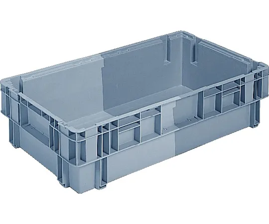 67-7226-09　MES-JL (Container JL-100) Gray/B Gray　21030000GLMAZGLMES