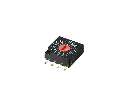 63-4806-94　Rotary cord switch Rotary flash　SC-1010B