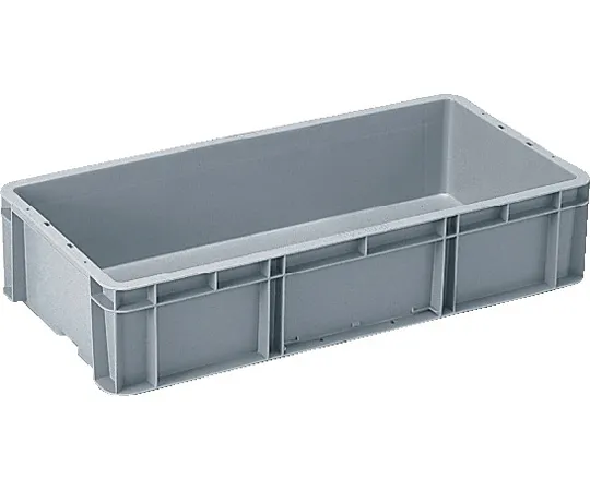 67-7318-43　TP Standard Container TP361.5 Light Gray　20240300GL802