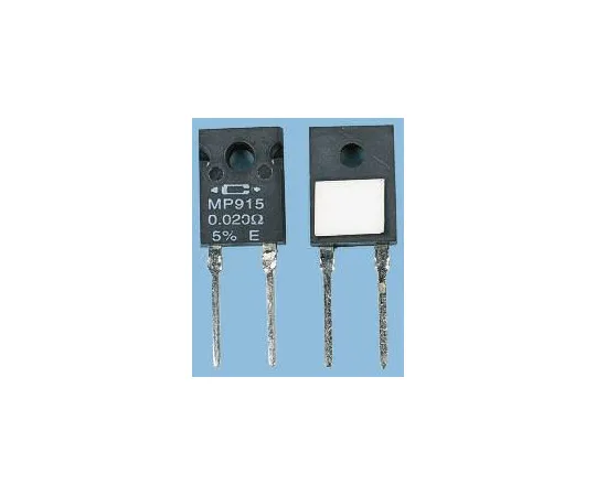 63-4762-37　Caddock1kΩ15W固定电阻±1% -20→+80 ppm/°C　MP915-1.00K-1%
